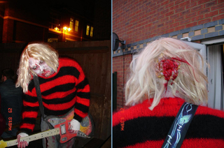 Illustration for article titled io9 Halloween Costume Show: "Last Weekend Was Crazy" Edition